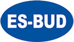 ES-BUD Logo